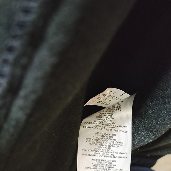 Free Country LA Dodgers Embroidered Jacket MLB Blue Soft Shell Men's Large - Picture 9 of 12